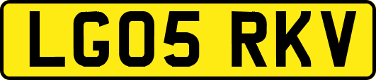 LG05RKV