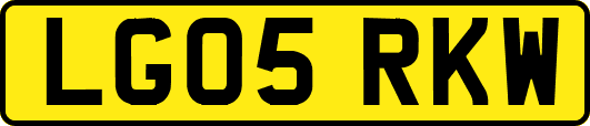 LG05RKW