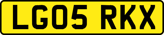 LG05RKX