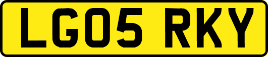 LG05RKY