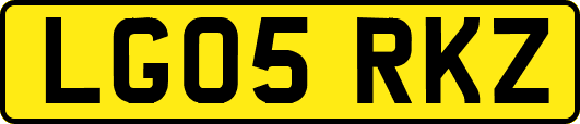 LG05RKZ