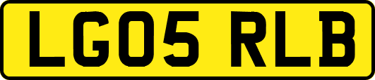 LG05RLB