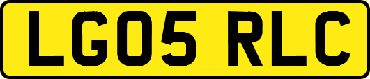 LG05RLC