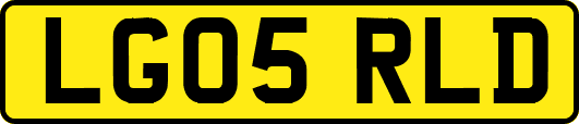 LG05RLD