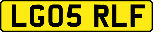 LG05RLF