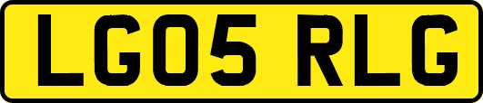 LG05RLG