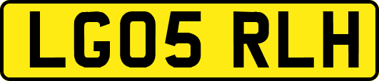 LG05RLH