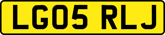 LG05RLJ