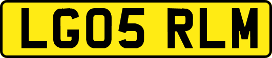 LG05RLM