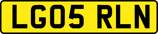 LG05RLN