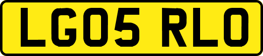 LG05RLO