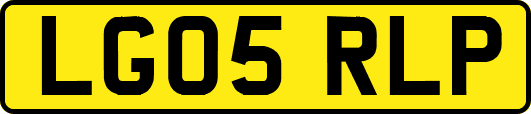 LG05RLP