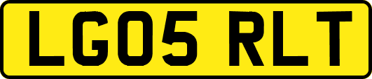LG05RLT