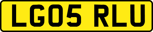 LG05RLU