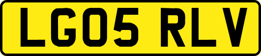 LG05RLV
