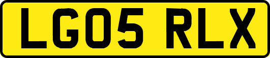 LG05RLX