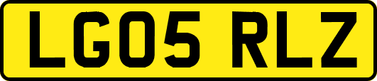LG05RLZ