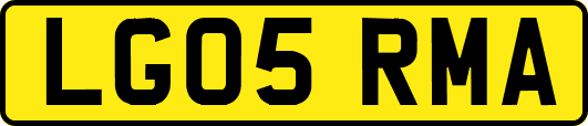 LG05RMA