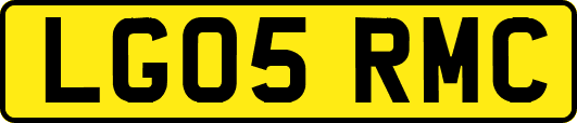 LG05RMC