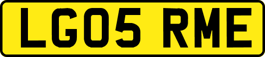 LG05RME