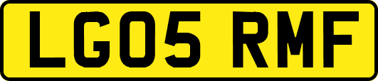 LG05RMF