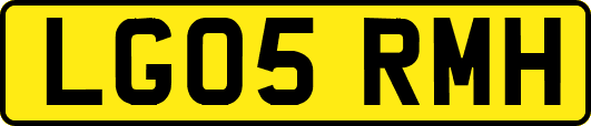LG05RMH