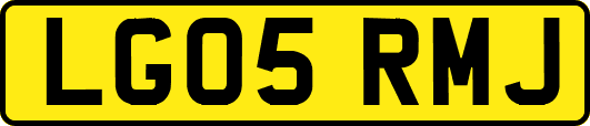 LG05RMJ