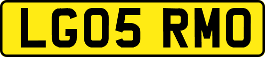 LG05RMO