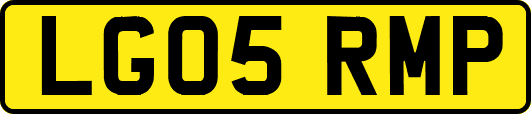 LG05RMP