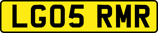 LG05RMR