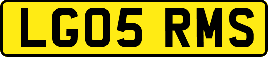 LG05RMS