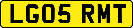 LG05RMT