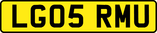 LG05RMU
