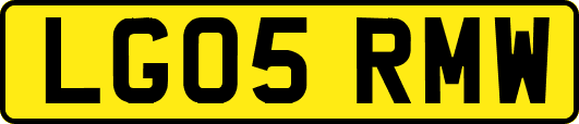 LG05RMW