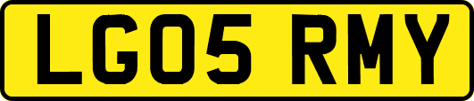 LG05RMY