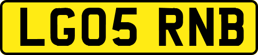 LG05RNB