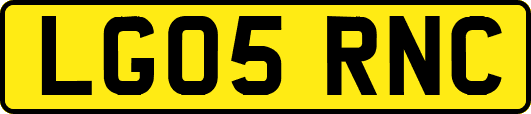 LG05RNC