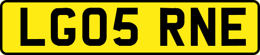 LG05RNE