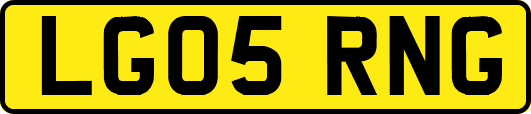 LG05RNG
