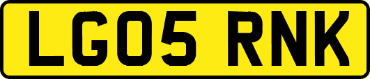 LG05RNK