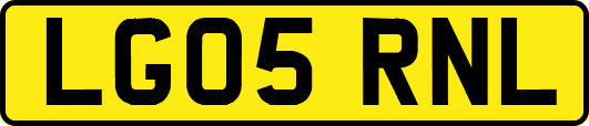 LG05RNL