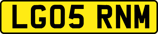 LG05RNM