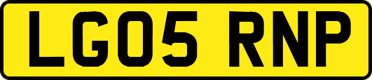 LG05RNP