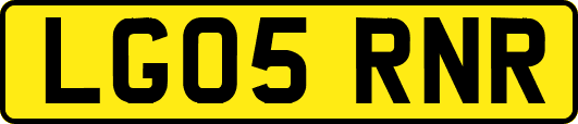 LG05RNR