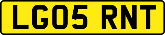 LG05RNT