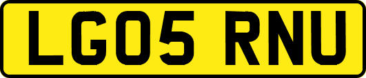 LG05RNU