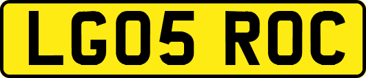LG05ROC