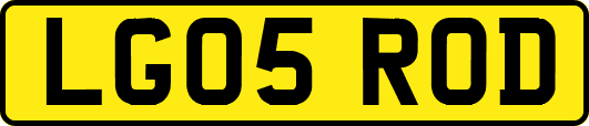 LG05ROD