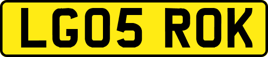 LG05ROK