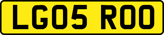 LG05ROO